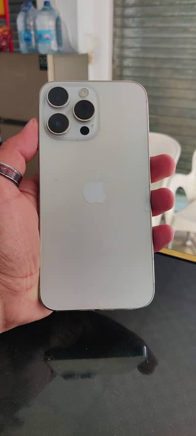 Apple iPhone 14 Pro Max JV