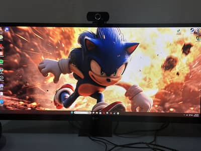 Gaming Pc Setup Ryzen 3600 + 1660 Super 6GB DDR6+16GB DDR4 3200MHZ