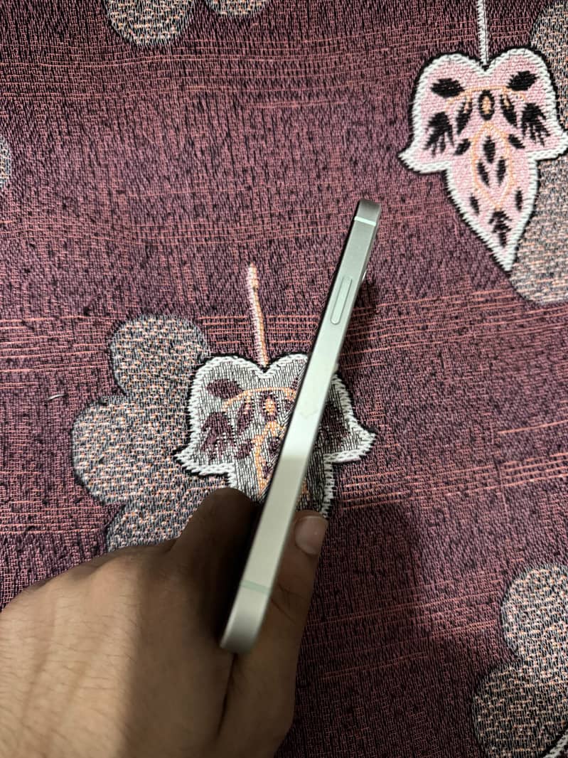 iPhone 12 PTA Approved 128GB 85 health 10/9 2