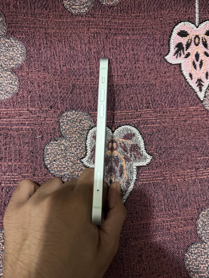 iPhone 12 PTA Approved 128GB 85 health 10/9 3