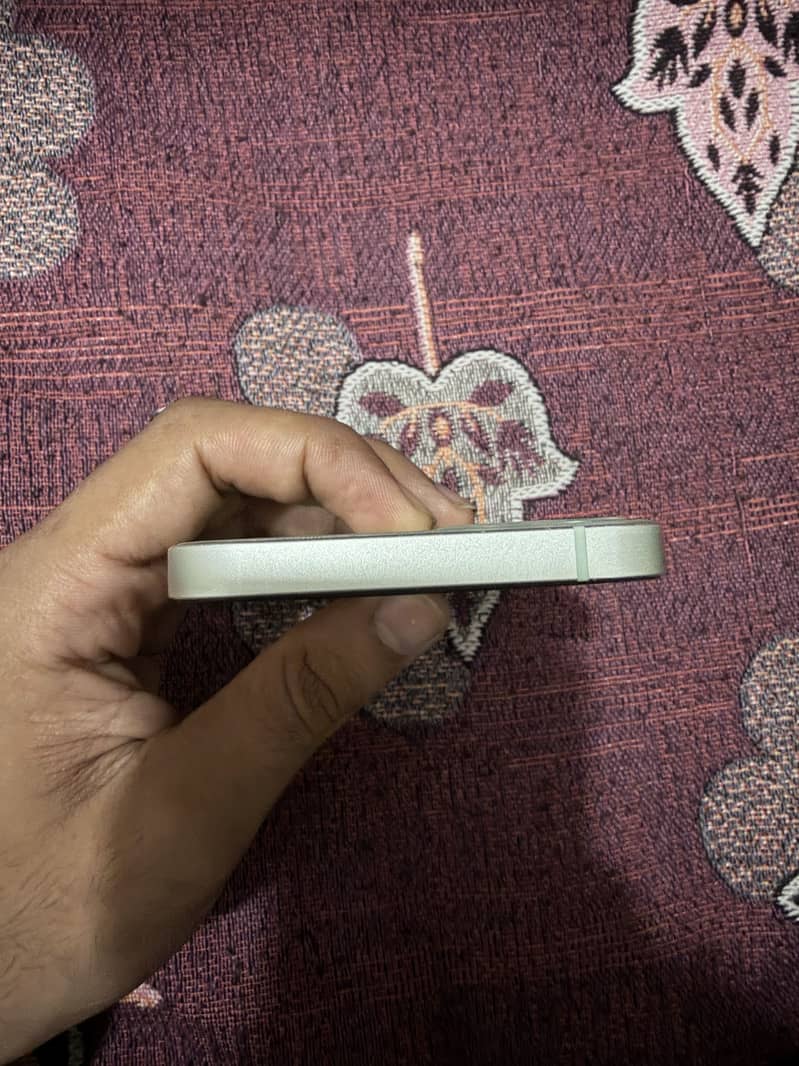 iPhone 12 PTA Approved 128GB 85 health 10/9 5