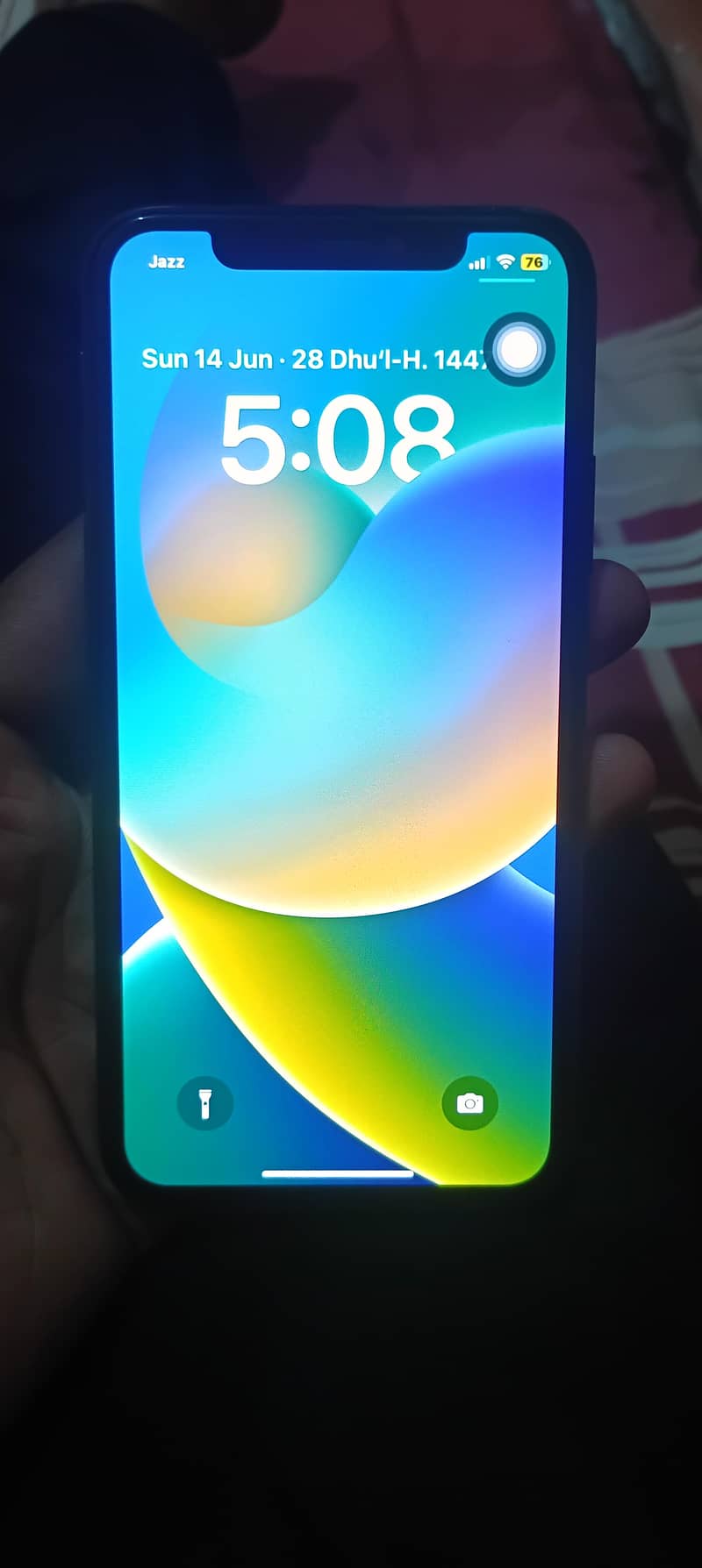 Apple iPhone X 0