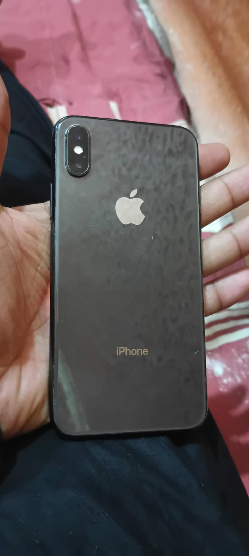 Apple iPhone X 1