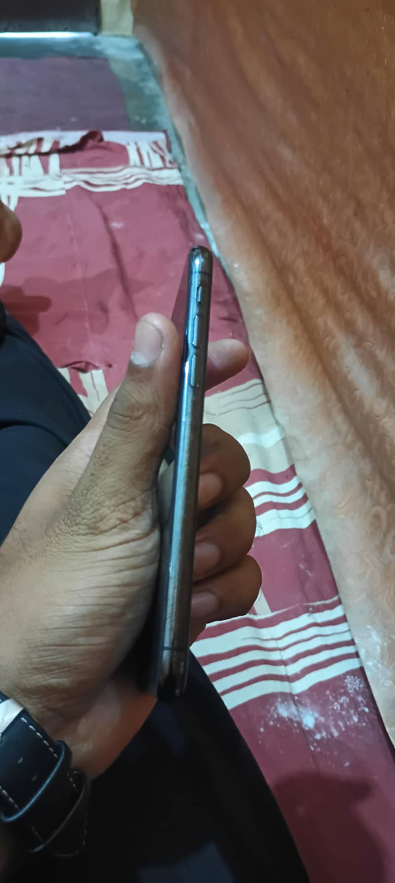 Apple iPhone X 2