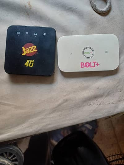 Jazz and Zong devices FOR sale