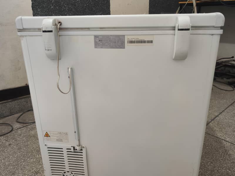 haier 3