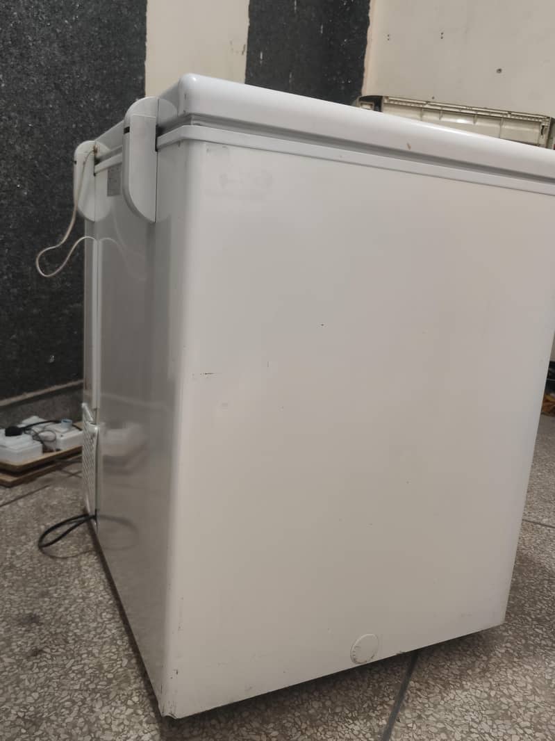 haier 4
