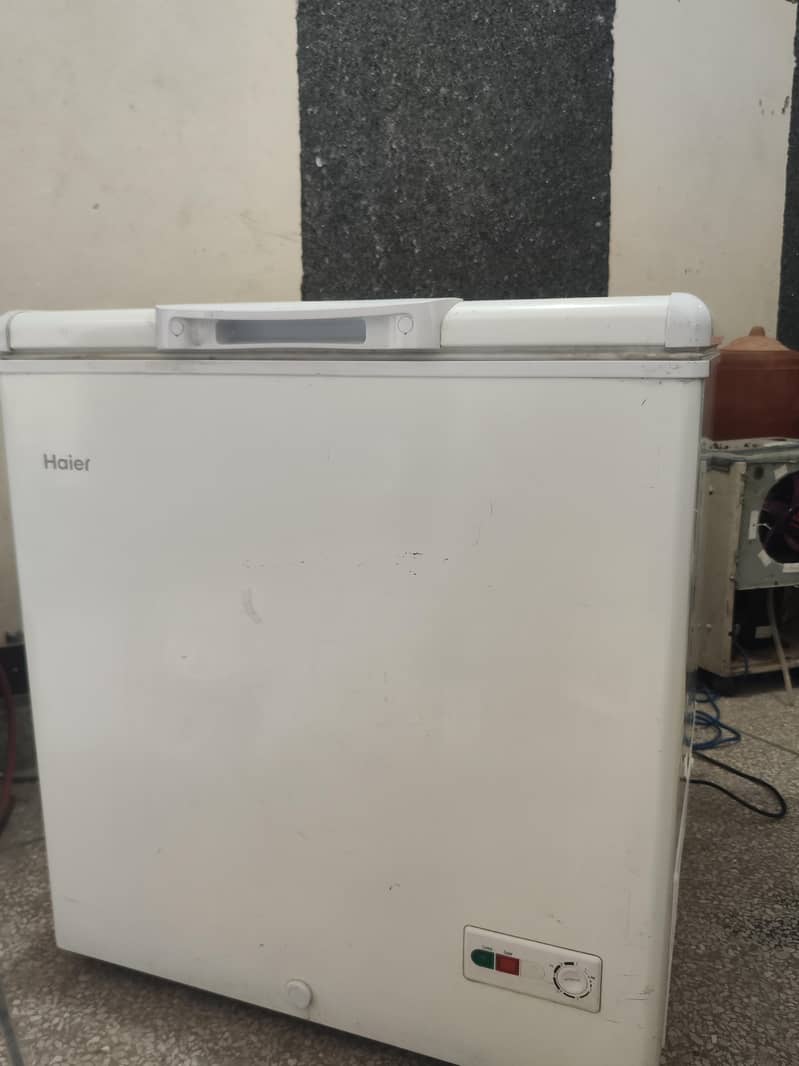 haier 6