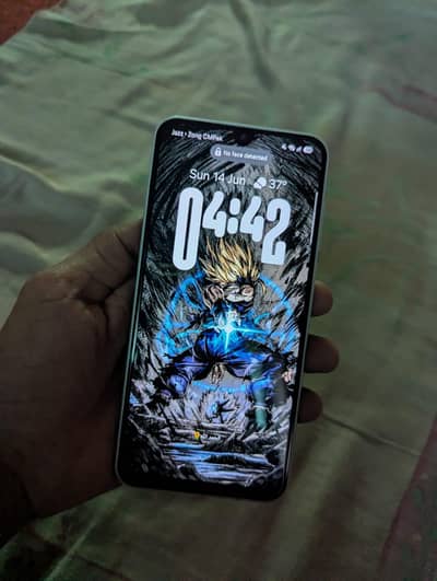 Samsung Mobile A26