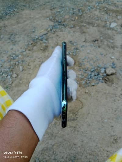 Vivo S1 Prime