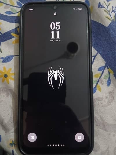 Samsung Mobile A14