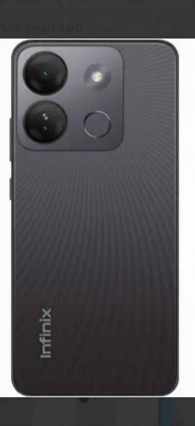 Infinix Smart 7