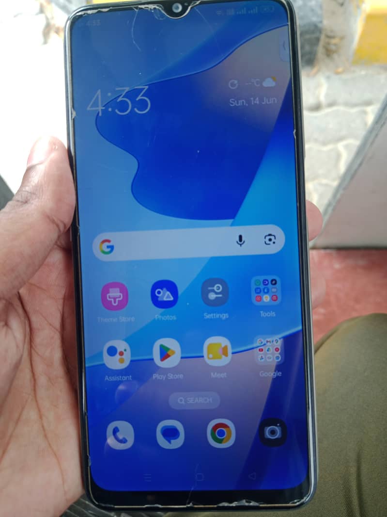 OPPO A16 2