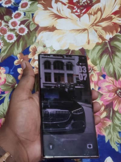 Samsung Mobile S22 Ultra