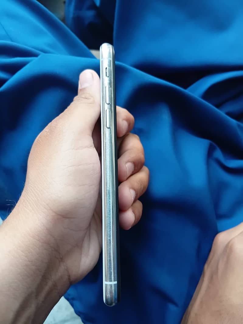 IPhone X 1