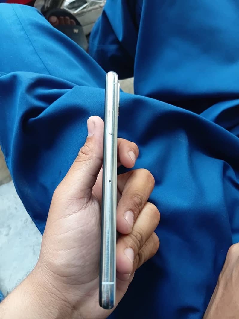 IPhone X 2