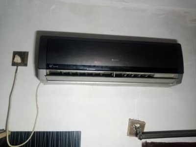 Gree G10 AC for sale