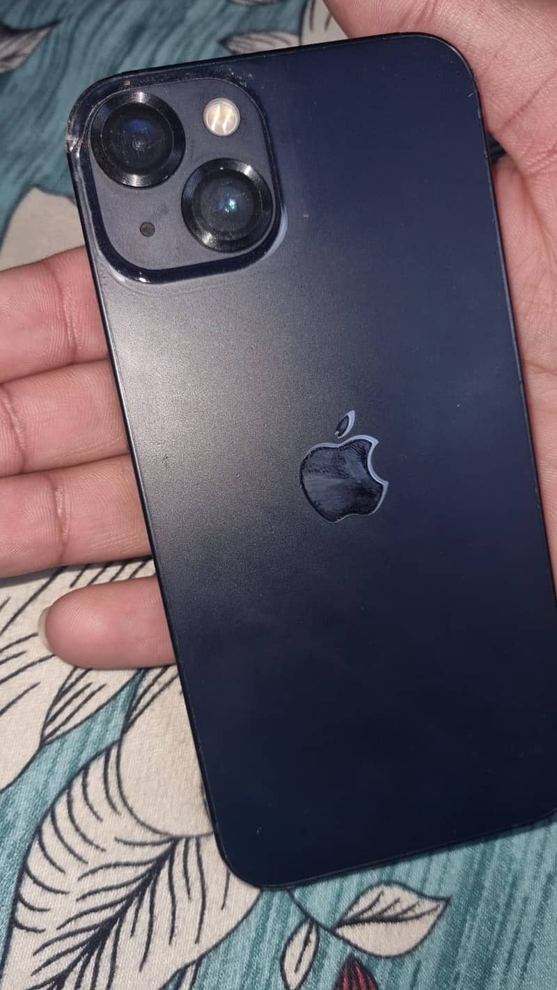Apple iPhone 13 0