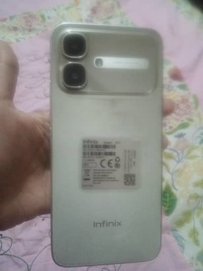 infinix smart 20newly launched model