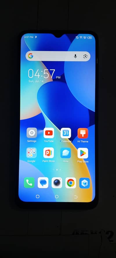 Tecno Spark 10C