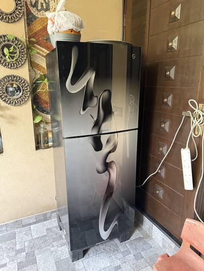 PEL Fridge InverterOn