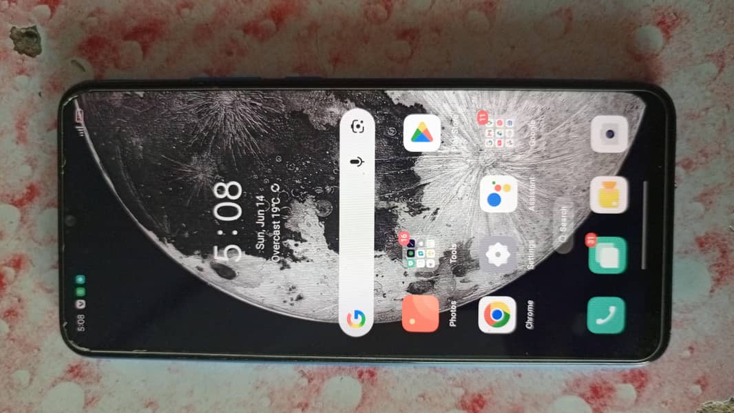 OPPO A16e 1