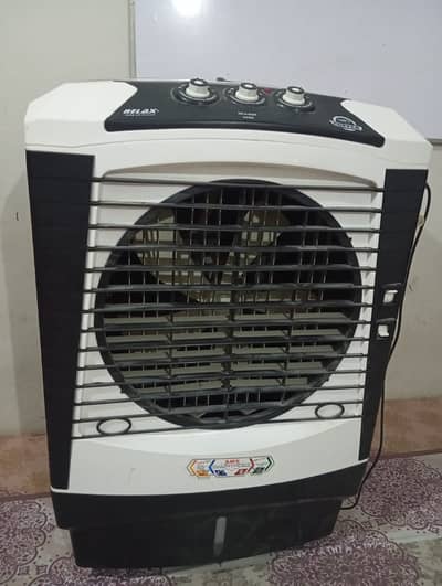 Relax Room Air Cooler Model 5000 for Sale