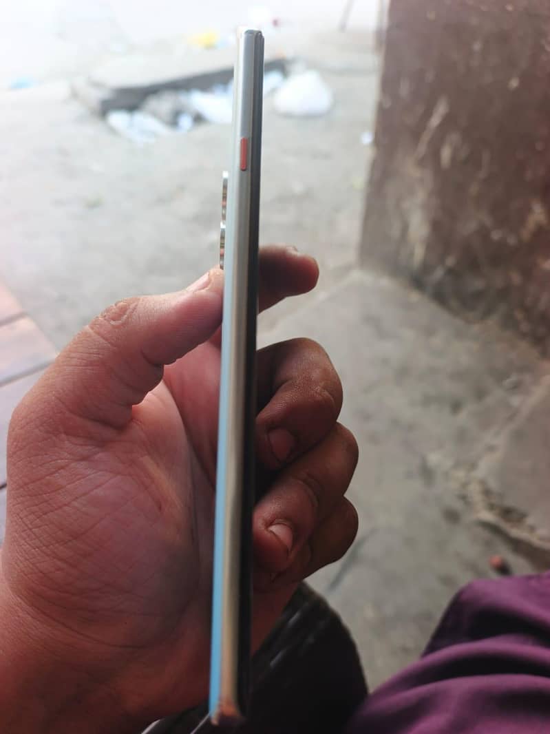 Tecno CAMON 40 Pro 2