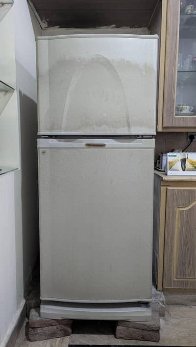 Dawlance Fridge 2 Door