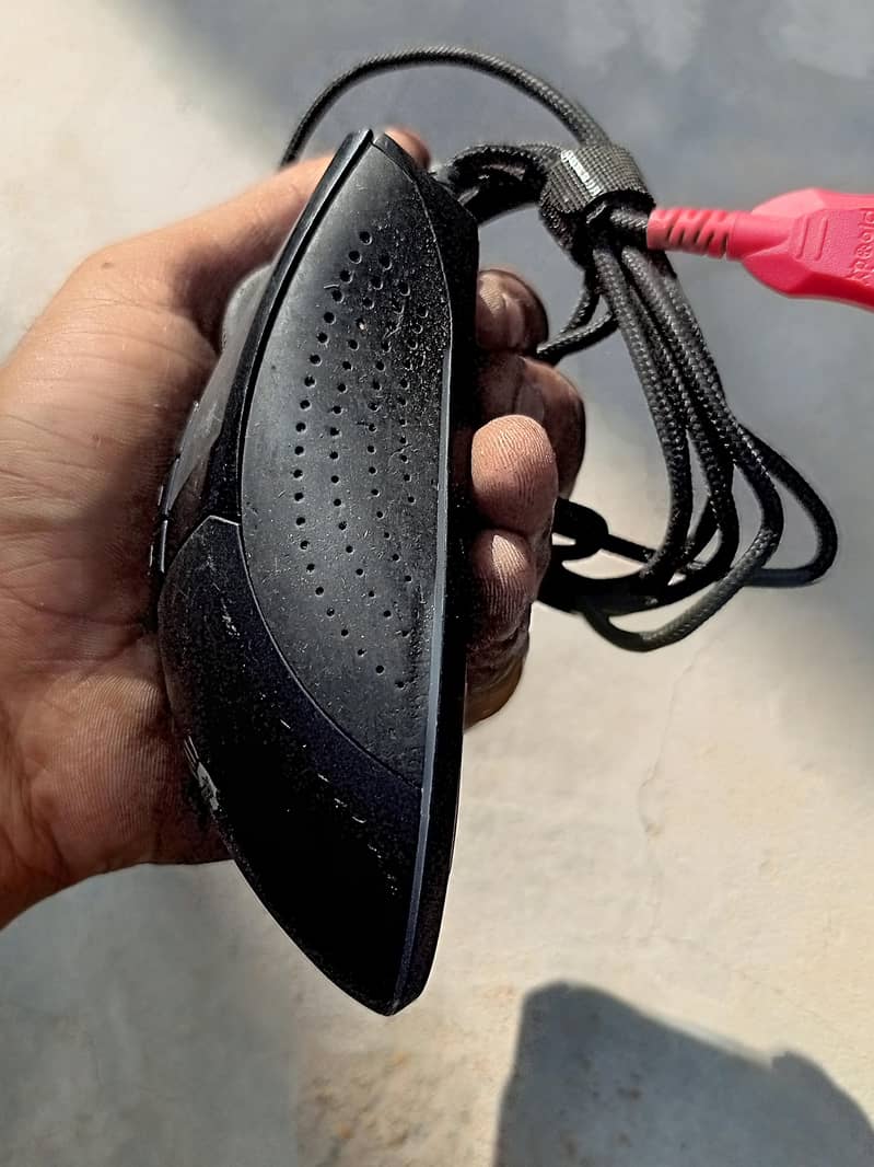 Hp Omen mouse 1