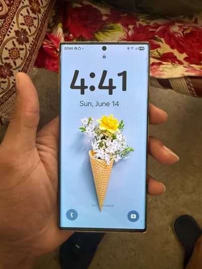 Samsung Mobile S22 Ultra
