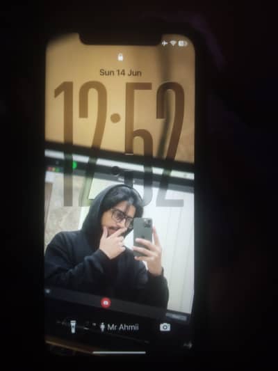 Apple iPhone 12
