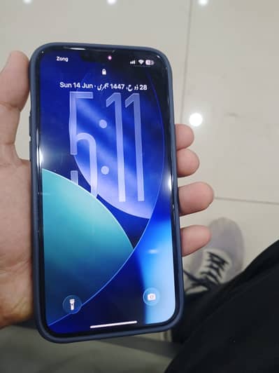Apple iPhone 13 Pro Max