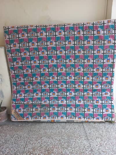 ORTHO MATTRESS
