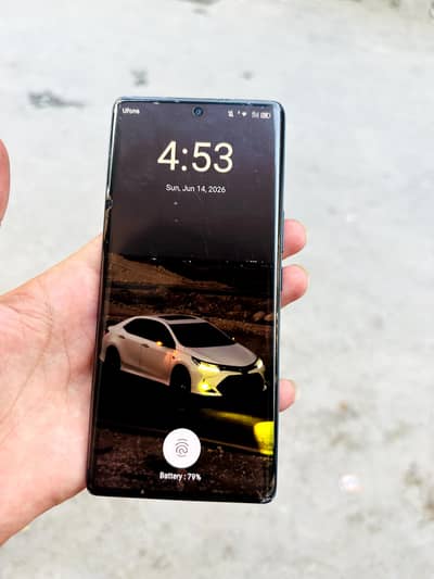 Sparx Edge 20 Pro