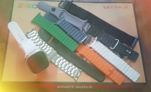 smart watch 9+1