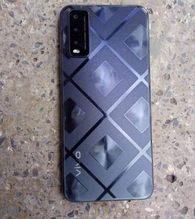Vivo Y20
