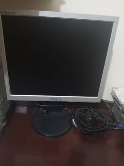 Hp Core 2 Duo System