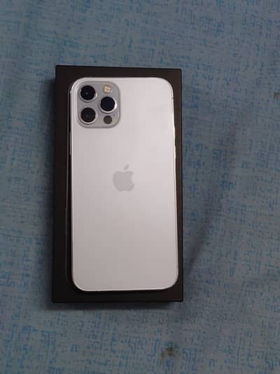 Apple iPhone 12 Pro