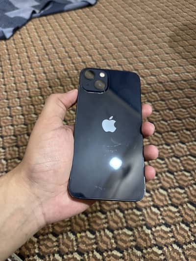 Apple iPhone 13 factory unlock