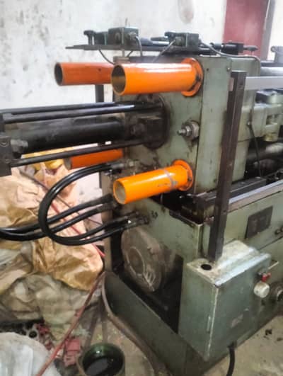 Injection Molding Machine For Sale| excellent in working