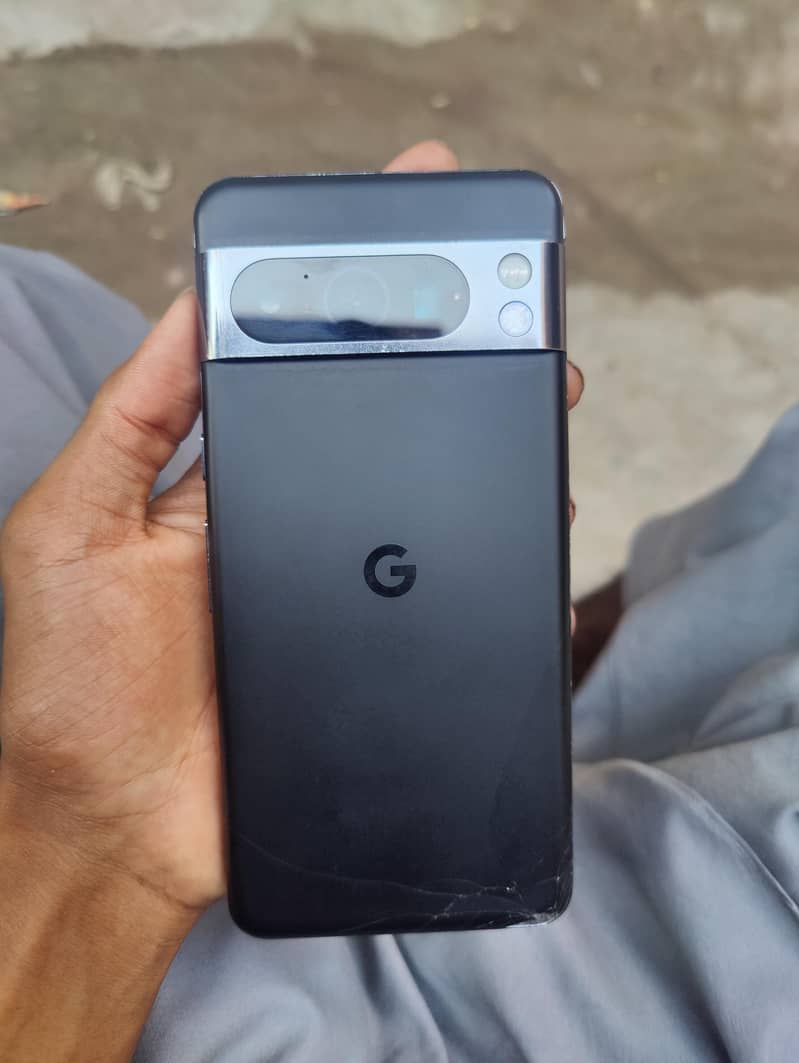 Google Pixel 8 Pro 0