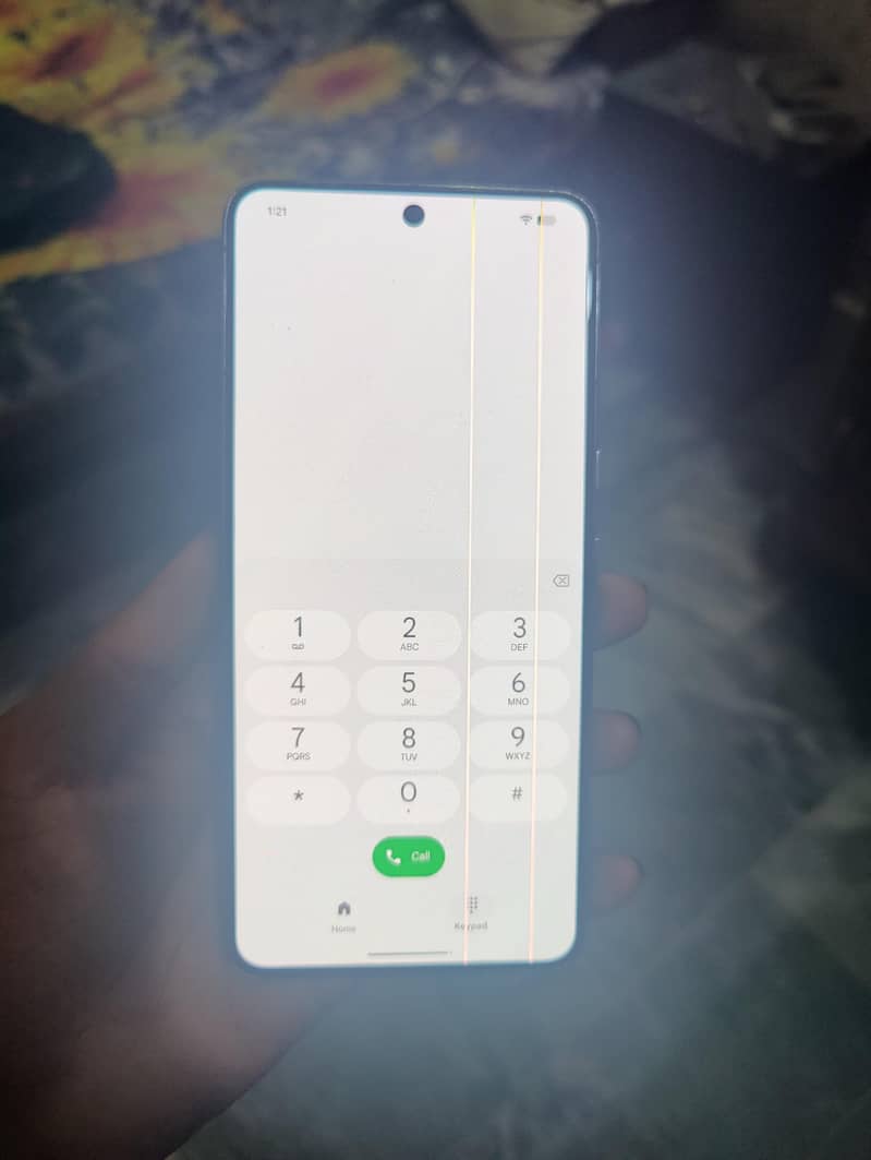 Google Pixel 8 Pro 1