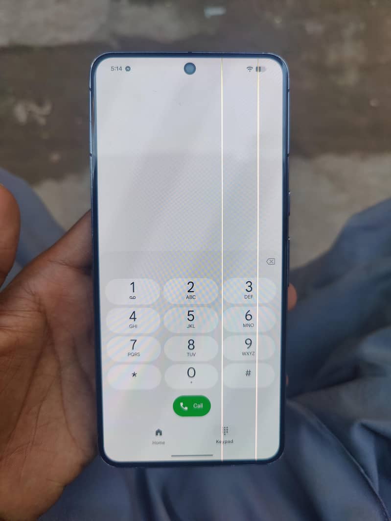 Google Pixel 8 Pro 4