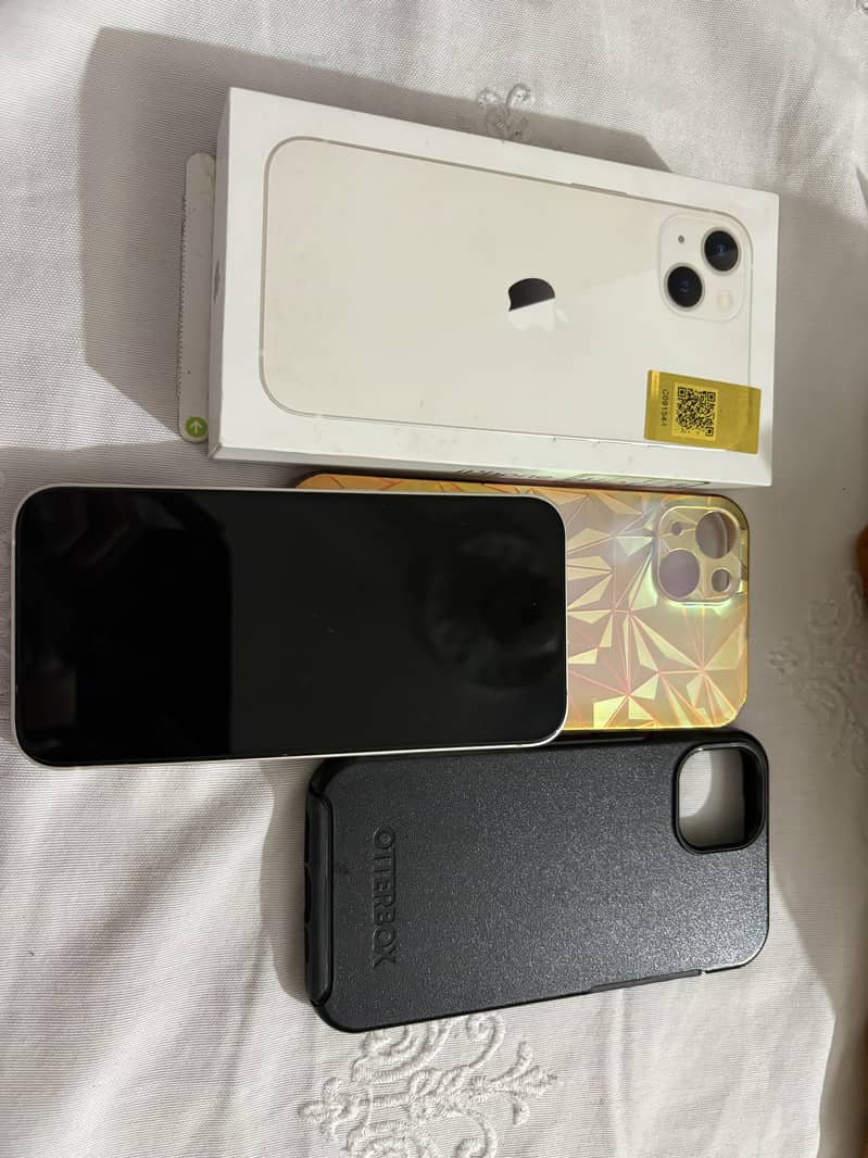 Apple iPhone 13 1