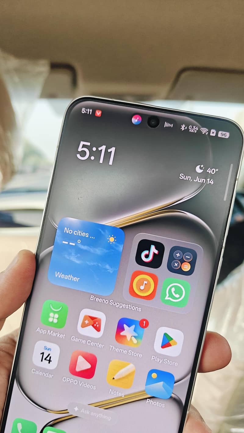 One Plus Ace 6 6