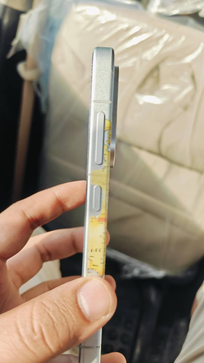 One Plus Ace 6 7