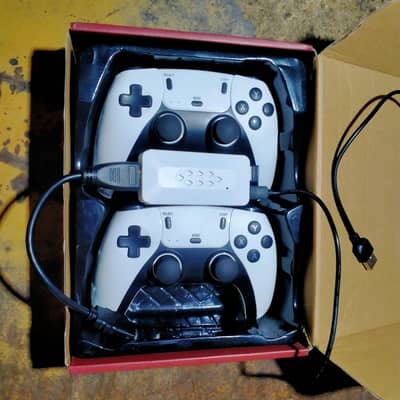 M22 VIDEO game