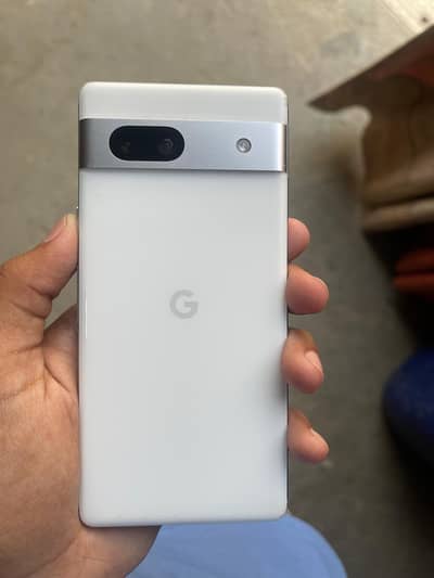 Google Pixel 7a