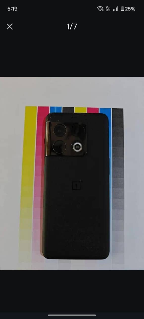 One Plus 10 Pro 0